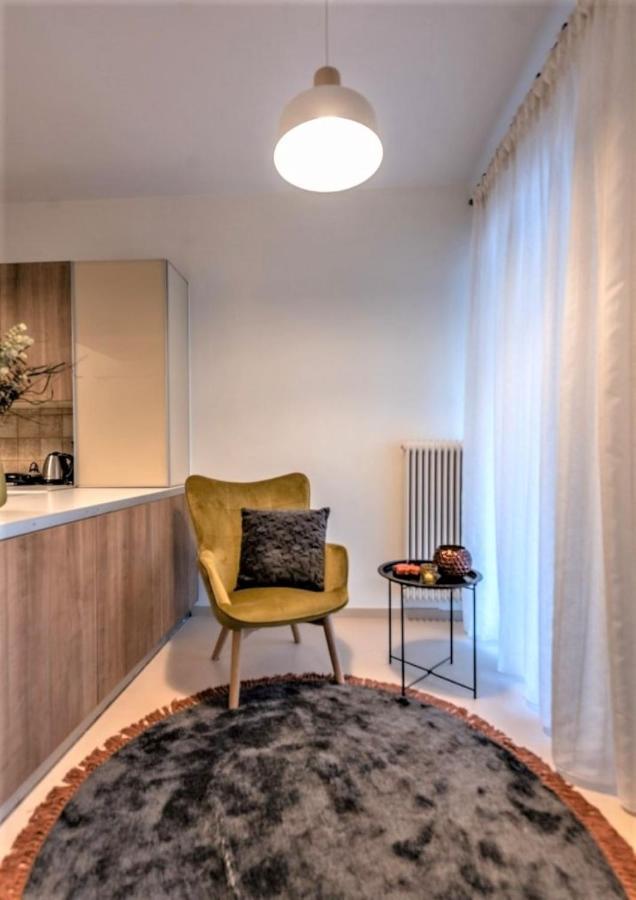 Syrmo'S Home Ioannina Bagian luar foto