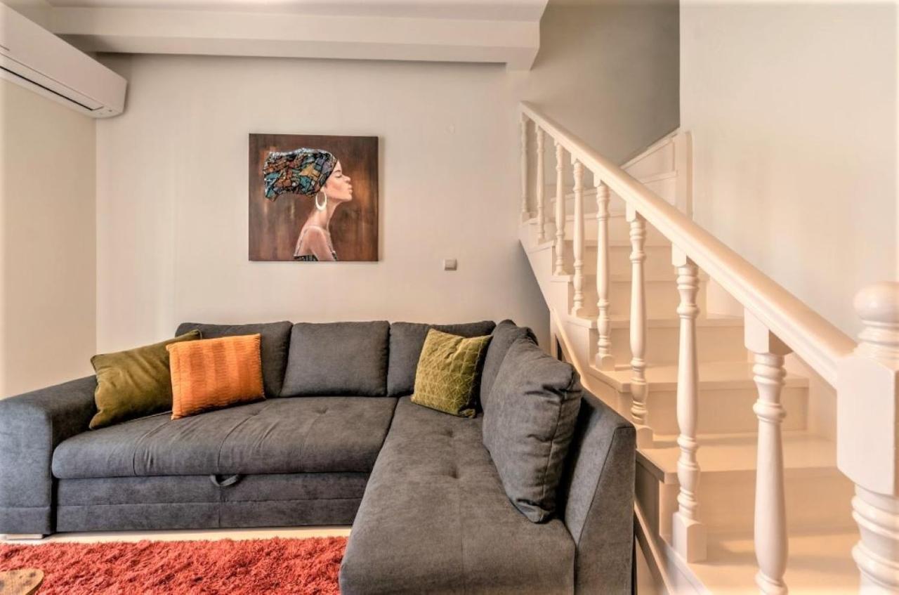 Syrmo'S Home Ioannina Bagian luar foto