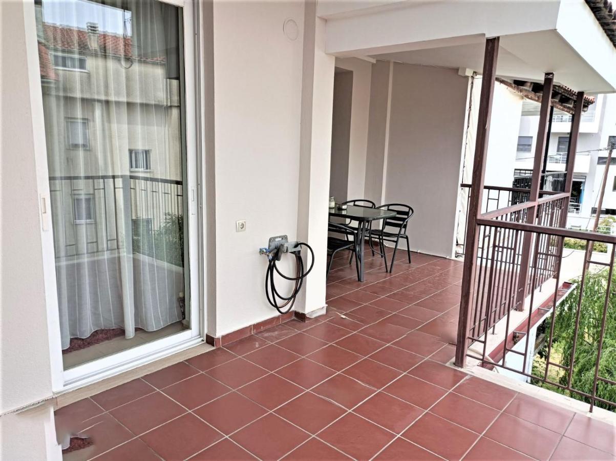 Syrmo'S Home Ioannina Bagian luar foto