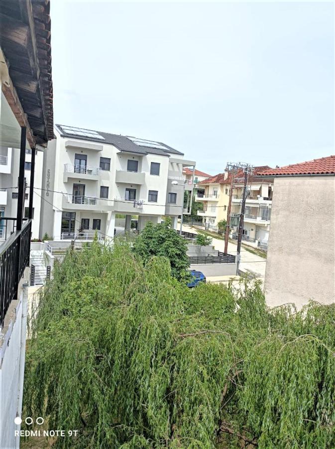 Syrmo'S Home Ioannina Bagian luar foto