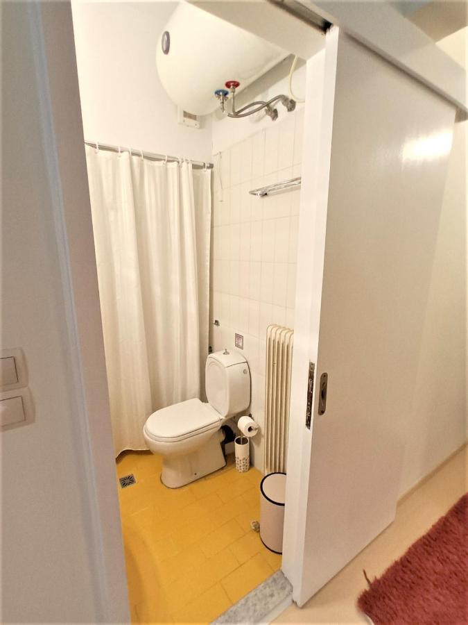 Syrmo'S Home Ioannina Bagian luar foto