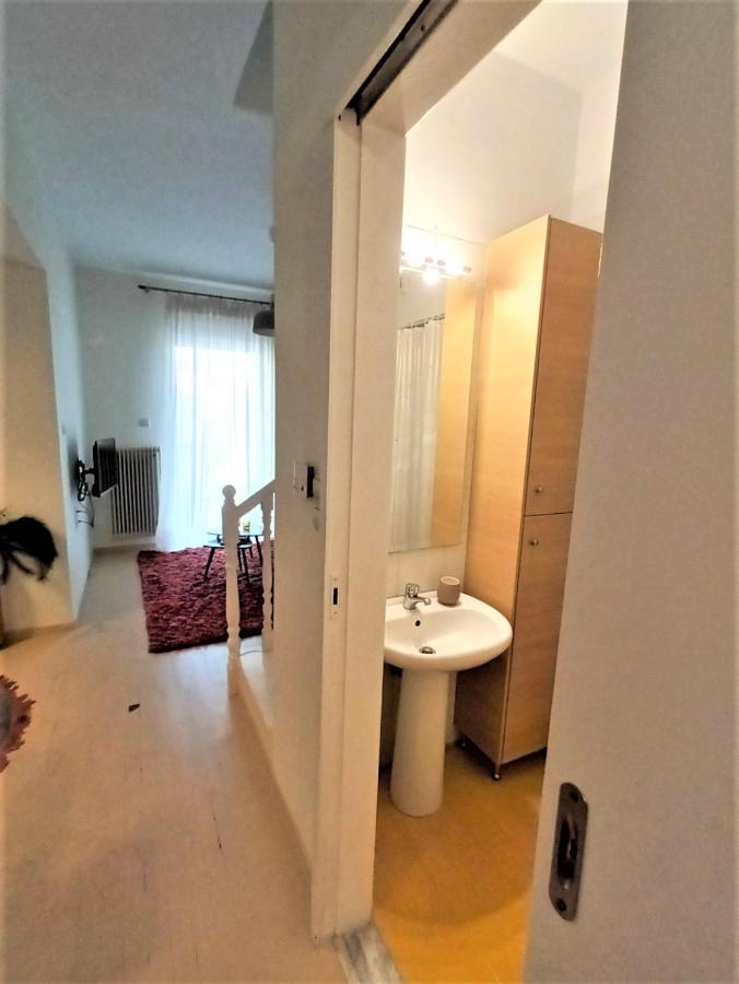Syrmo'S Home Ioannina Bagian luar foto